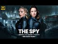 THE SPY Angelina Jolie New Action Movie Concept AI 2025 Full Movie 4K Actionmovies