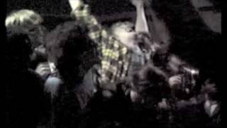 Christ on a Crutch: Shit Edge