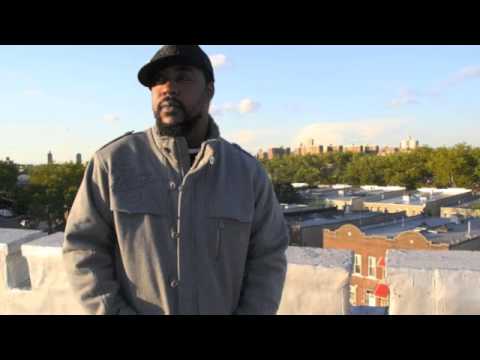 Remix Sean Price & Termanology -What now -Dj Dan Jonxion