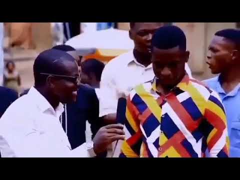 Bana Congo by Donat mwanza