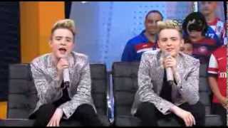 JEDWARD - Happens In The Dark (Live on Thursday FC)