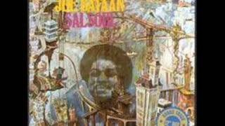 Joe Bataan - Continental Square Dance