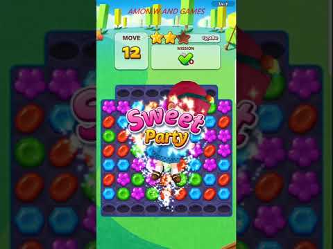 Sweet Road: Cookie Rescue Free. Levels 1-14 NEW .