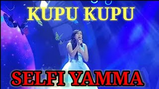Download lagu SELFI YAMMA LIDA - KUPU KUPU || SANGAT MENYENTUH mp3 Download lagu SELFI YAMMA LIDA - KUPU KUPU || SANGAT MENYENTUH mp3