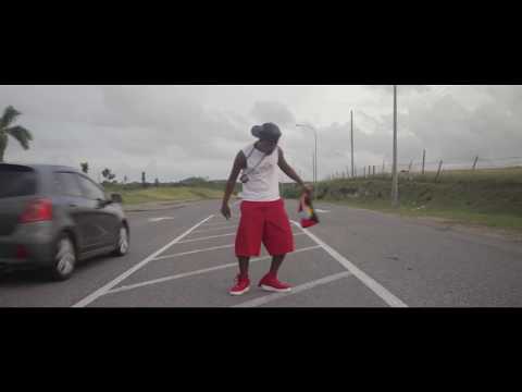 JUKEY DAN - JUKEY JUKEY (Official Music Video) [Prod By K-Wiz Official] [HD]