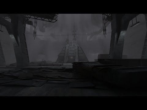 [Quake] Quake Brutalist Jam 2 (Blind Playthrough, Nightmare Difficulty)