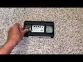 Child S Play 2 1991 VHS Overview