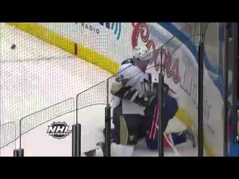 NHL best hits complitation season 2012-13 HD