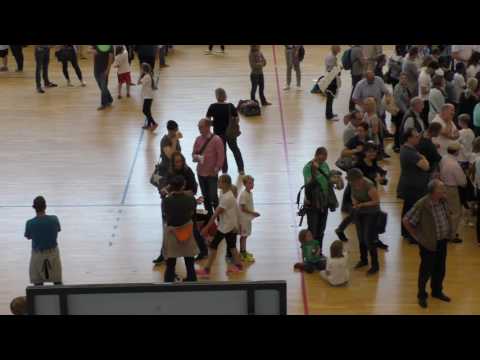 Kindersprint  NRW Finale 2016