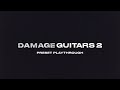 Video 2: Preset Playthrough