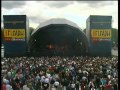 The Wonder Stuff - Caught In My Shadow - Live  London Kentish Town Forum 2000