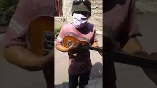 Download lagu Pengamen lucu nyanyi lagu tentang virus corona mp3