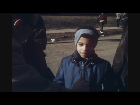 Minneapolis Local News Accidentally Discovered Footage Of Prince As A Kid, And The Reaction From A Childhood Friend Was Priceless