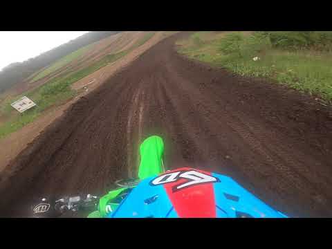 MX 23 unleashed 2020