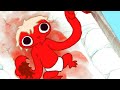 RFF The Biting Child