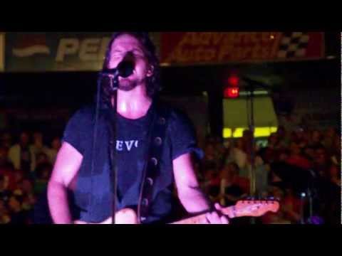 Pearl Jam - Unthought Known - 10.31.09 Philadelphia, PA