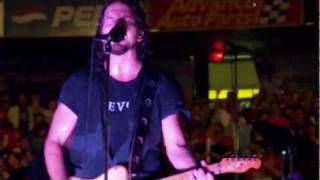 Pearl Jam - Unthought Known - 10.31.09 Philadelphia, PA