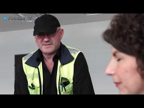 AVS Gefahrgut & Verpackungen in Kelsterbach – Ihr Profi für Gefahrengut & Verpackungen aller Art