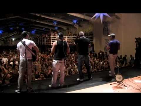 GRUPO ATRAÇÃO DVD PROMOCIONAL- SEMPRE COMIGO (Oficial)