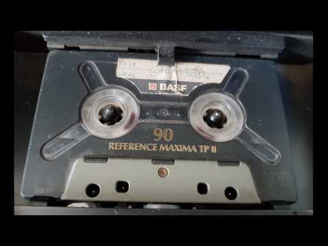 Tunnel HH Gary 138D 2.12.1994 Live Mixtape