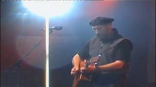 Richard Thompson - Mingus Eyes  Cropredy 2002