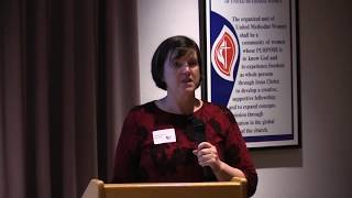 2BZ4 Connection Tips for Connecting in a Busy World -- Trisha Wilson, MA, MFT