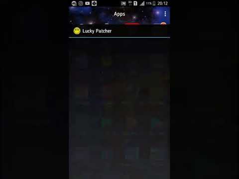 Video cover