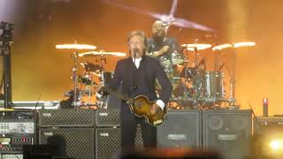 Can't Buy Me Love - Paul McCartney (Buenos Aires 2024 1st night)