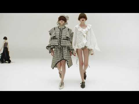 【beautiful people】Paris｜S/S 2022 Collection