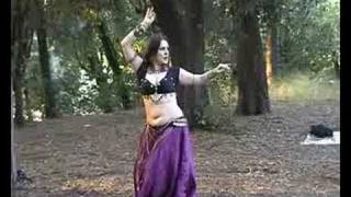 Danza di Mabon