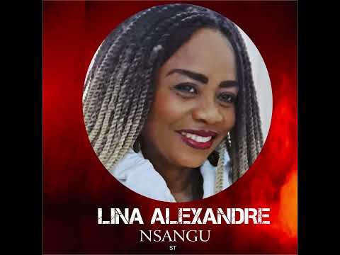 Lina Alexandre-Nsangu