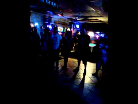 Nuclear Death Squad @ surfers