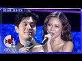 KimPau Fills The Studio With Kilig For ASAP S ALL2gether Grand Pasasalamat ASAP