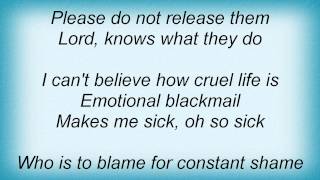 Type O Negative - Hail And Farewell To Britain Lyrics