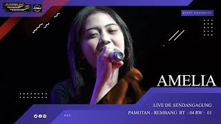 Download lagu 01. Megat Tresno. Adi Satria. Amelia Live Sendangagung 2022 mp3
