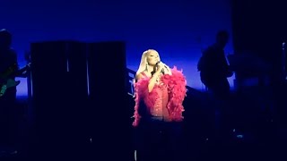 Mariah Carey - Never Too Far (Live) Radio City Music Hall (2019)