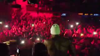 Hopsin - The Purge (Live in Amsterdam)