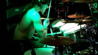 Andrew Baird Fallujah (Cerebral Hybridization)