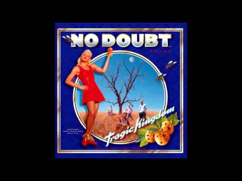 No Doubt - Don't Speak (HD)