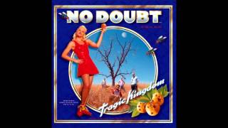 No Doubt - Don&#39;t Speak (HD)