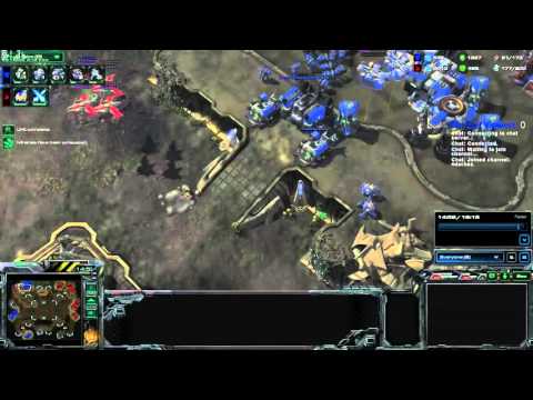 Best widow mine impact