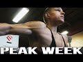 FULL Breakdown of Peak Week Workouts! (ft. ObesetoBeast)