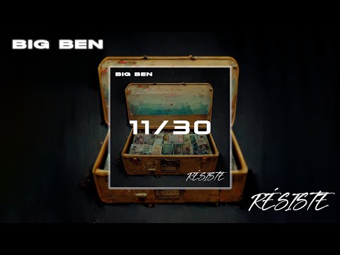 Video thumbnail for 11/30 - Résiste