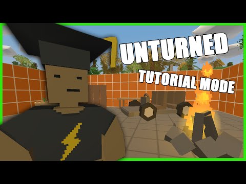 steam-community-video-unturned-gameplay-tutorial-mode-and-so