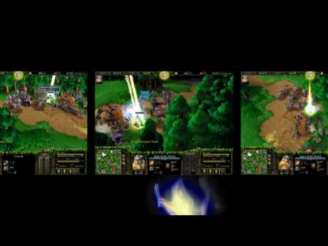 GA - Gamers Assembly 2007 Trailer