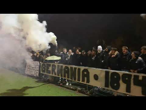 Unsere Fans unterstützen uns wieder sensationell!