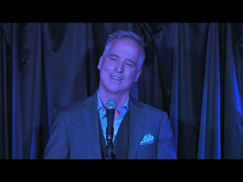 Tim Connell sings Perfect by Ann Hampton Calloway