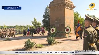Հերոսամարտ, որը փոխեց ռուս-պարսկական պատերազմի ամբողջ ընթացքը
