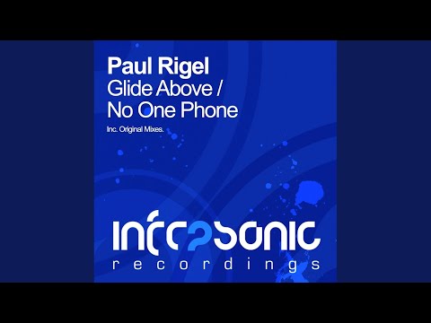 No One Phone (Original Mix)