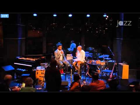 Ben Williams & Sound Effect at Dizzy's: